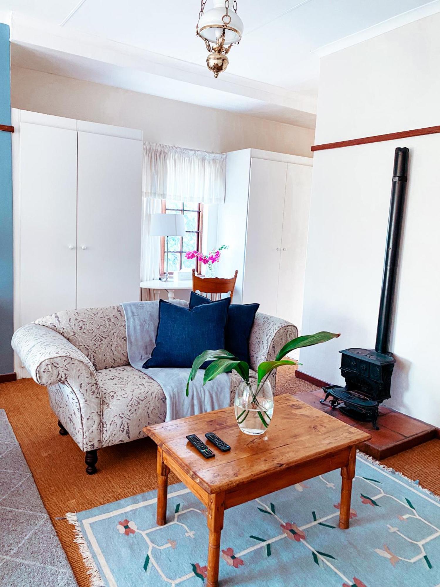 Brooks Cottage พริทอเรีย ภายนอก รูปภาพ