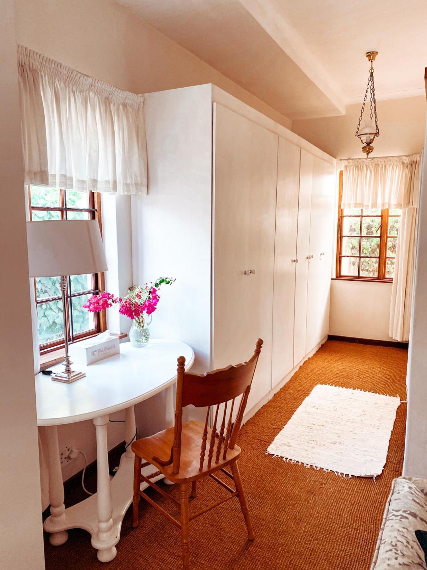Brooks Cottage พริทอเรีย ภายนอก รูปภาพ