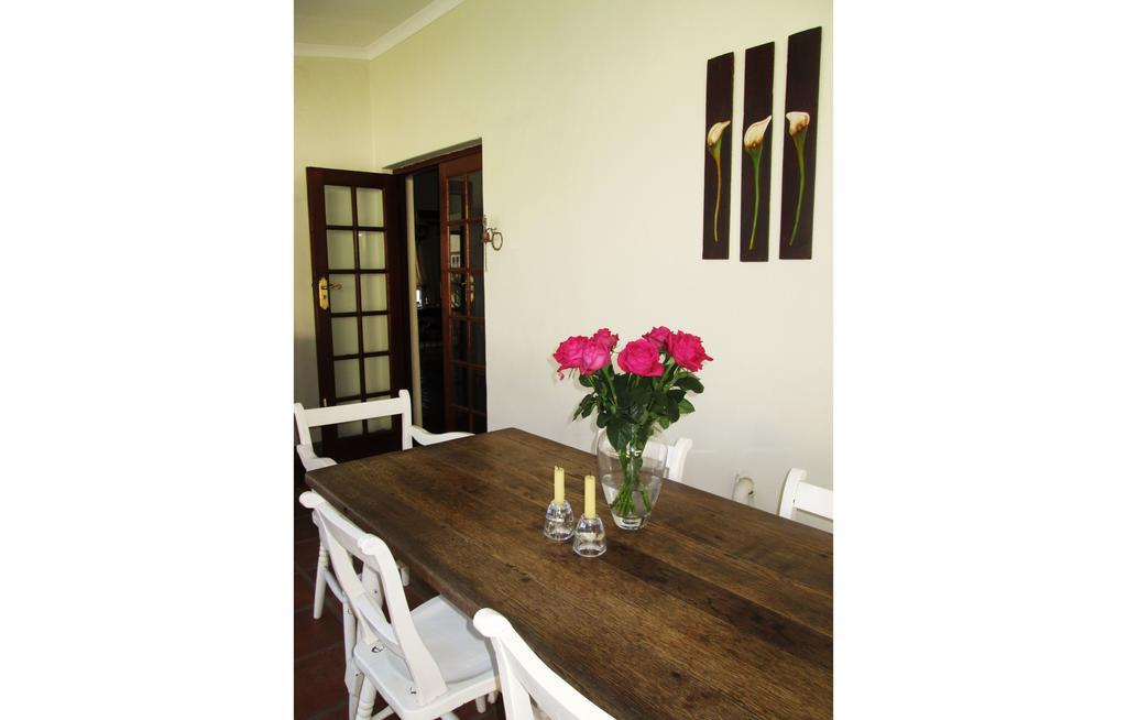 Brooks Cottage พริทอเรีย ภายนอก รูปภาพ